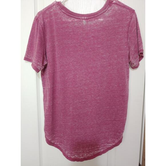 Womens Freeze Tee sz M - Picture 2 of 4